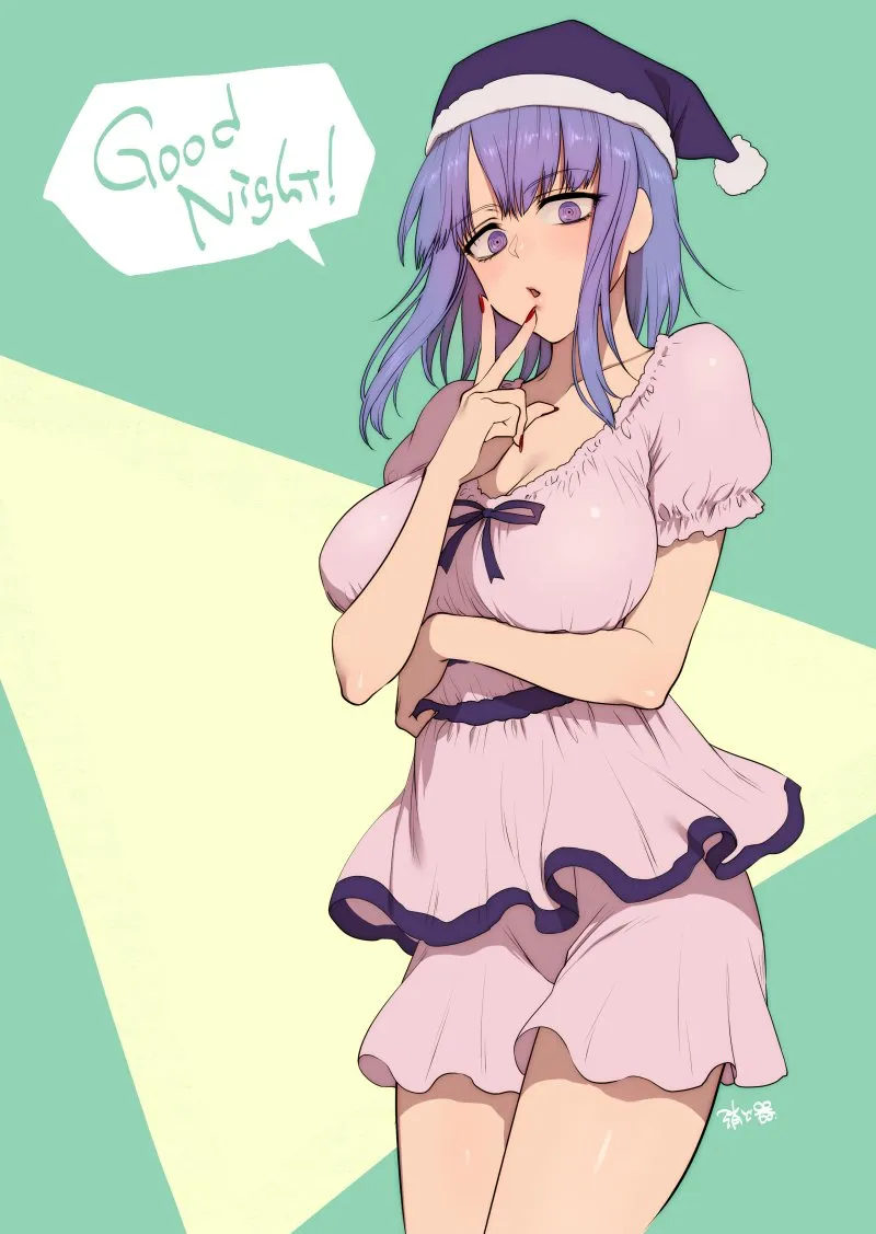 HentaiVN.net - Ảnh 4 - Lời thì thầm ngọt ngào ~ - Chap 1