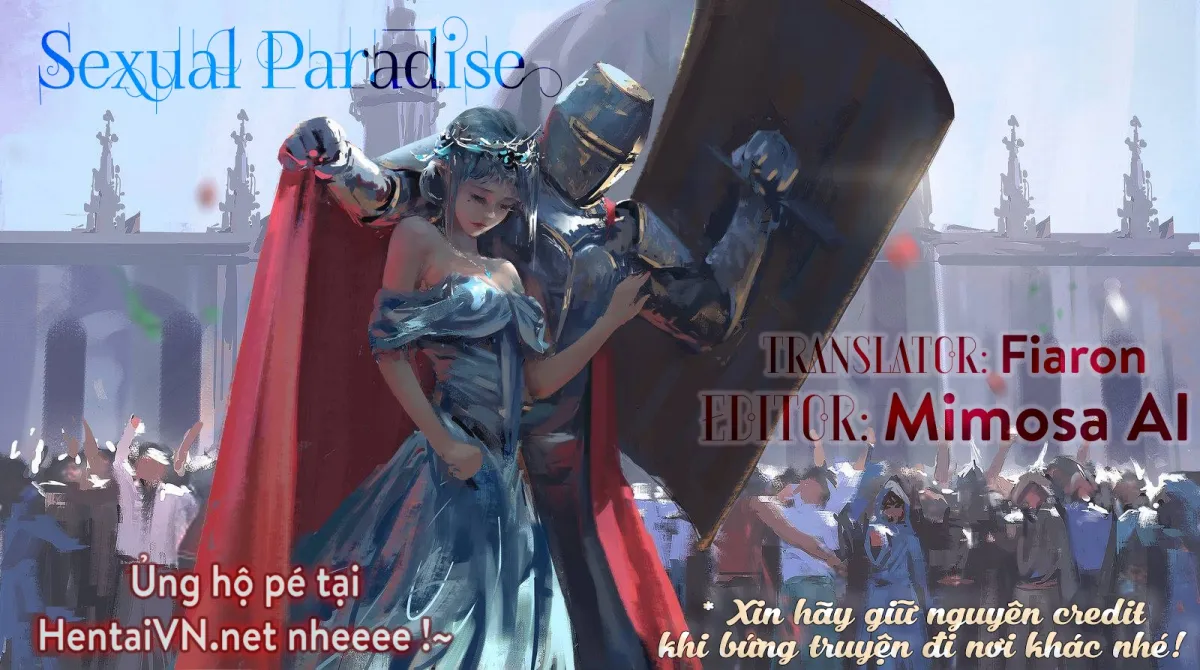 HentaiVN.net - Ảnh 21 - Intention 3 - Chap 1