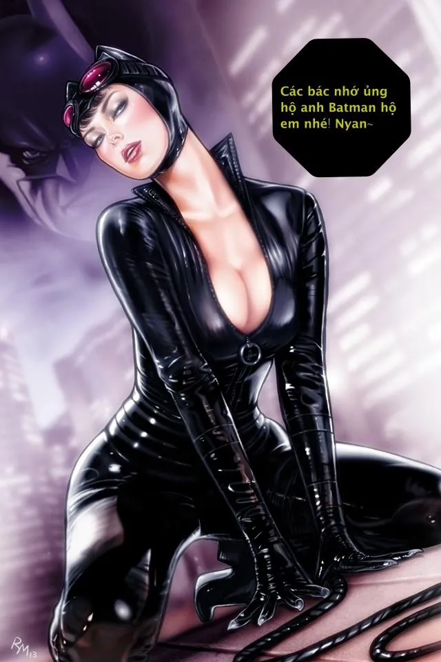 HentaiVN.net - Ảnh 17 - The Super Mother - Chap 1