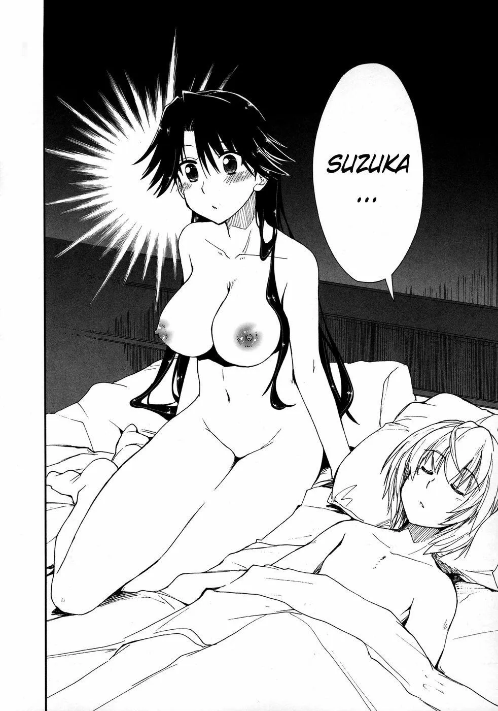 HentaiVN.net - Ảnh 4 - Does it Feel Good x Good Feeling - Chap 1