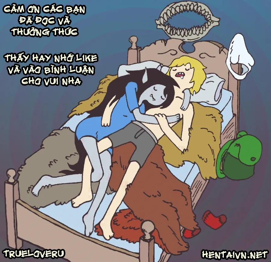 HentaiVN.net - Ảnh 12 - Practice With The Band - Chap 1