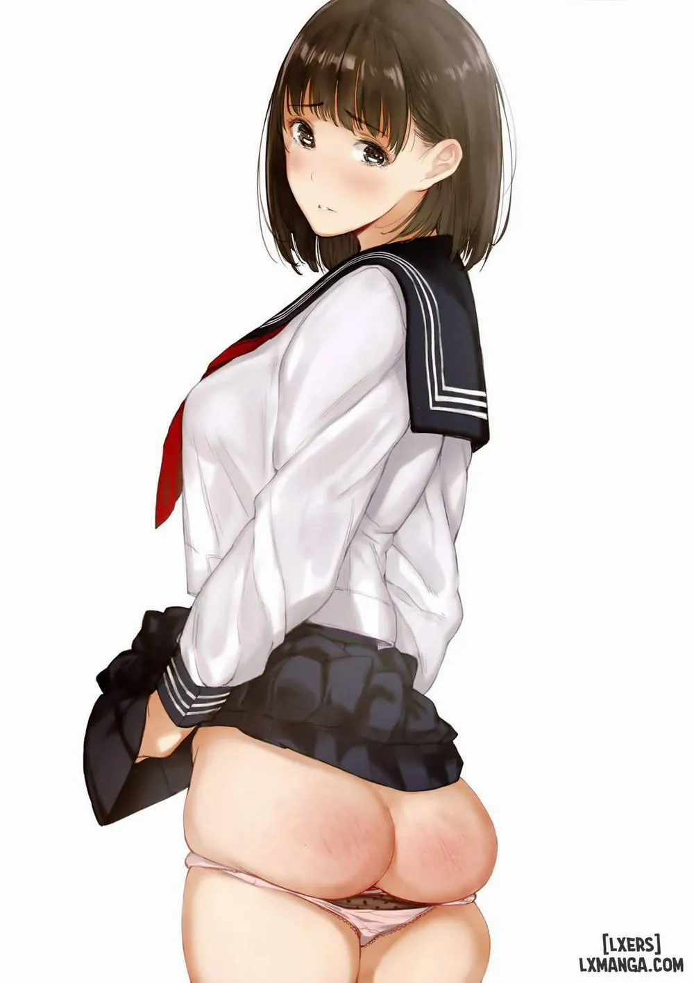 HentaiVN.net - Ảnh 18 - SHITSUKE IROIRO - Chap 1