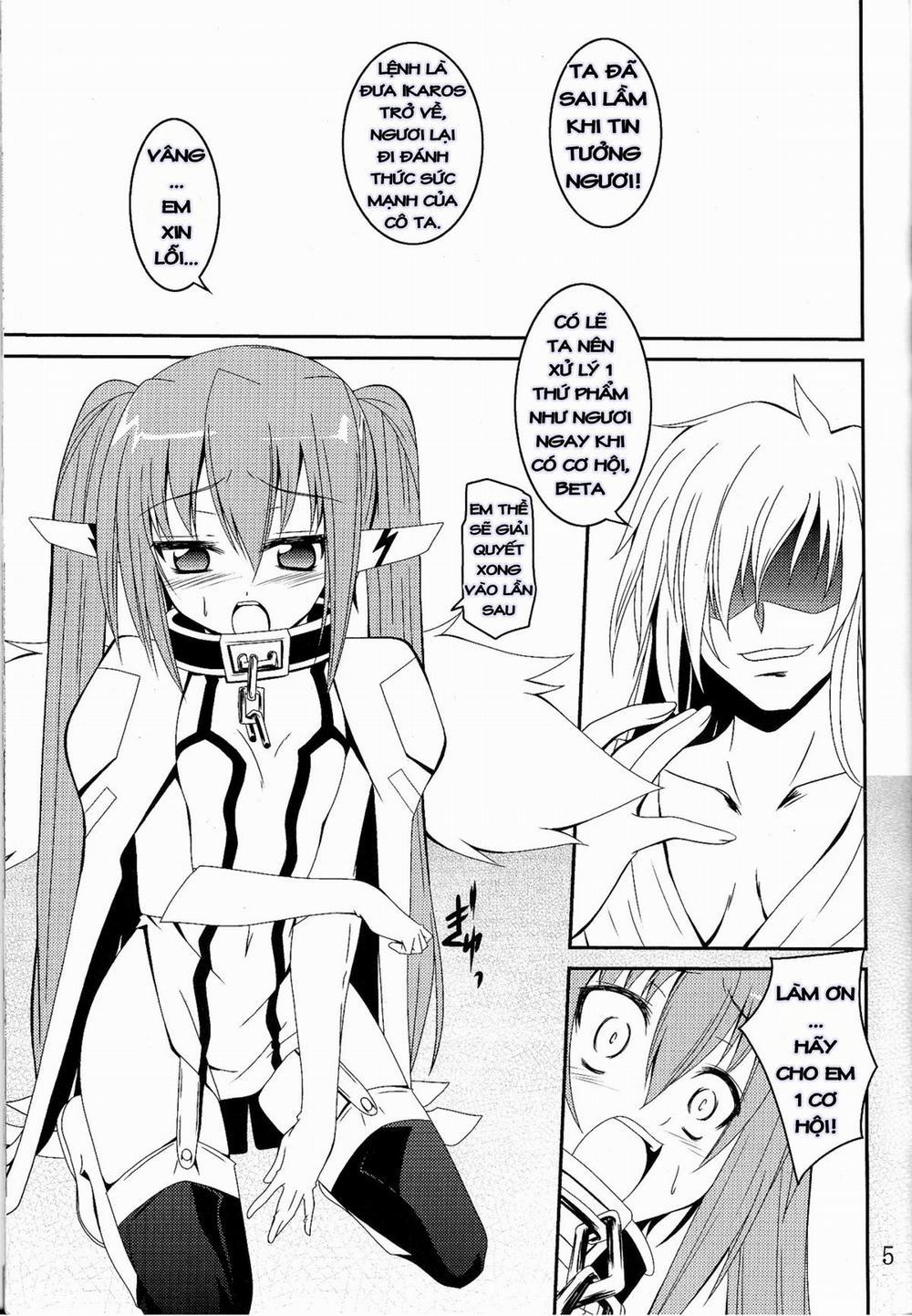 HentaiVN.net - Ảnh 5 - Β (Sora no Otoshimono) [Nymph vs Tentacles] - Chap 1