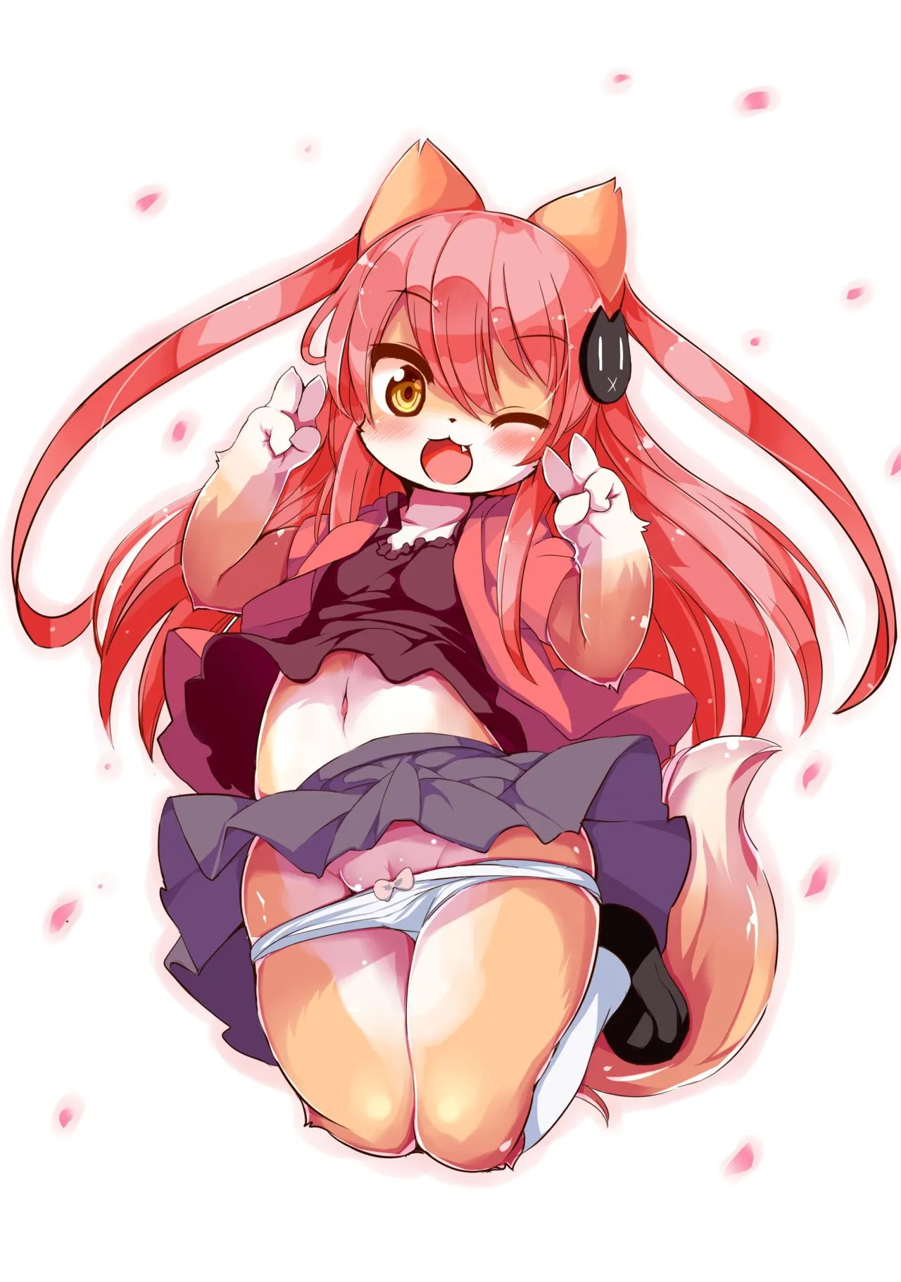 HentaiVN.net - Ảnh 19 - Bokurano@Mii-chan [ぼくらの＠みぃちゃん] - Chap 1