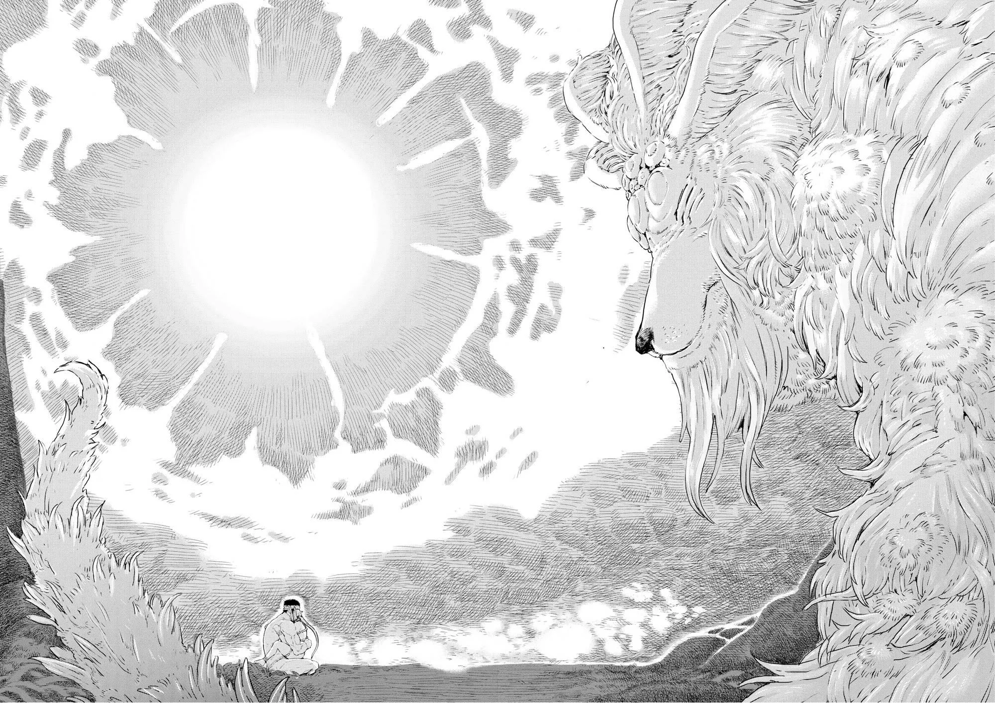 HentaiVN.net - Ảnh 24 - Blossoming Fang - Chap 1