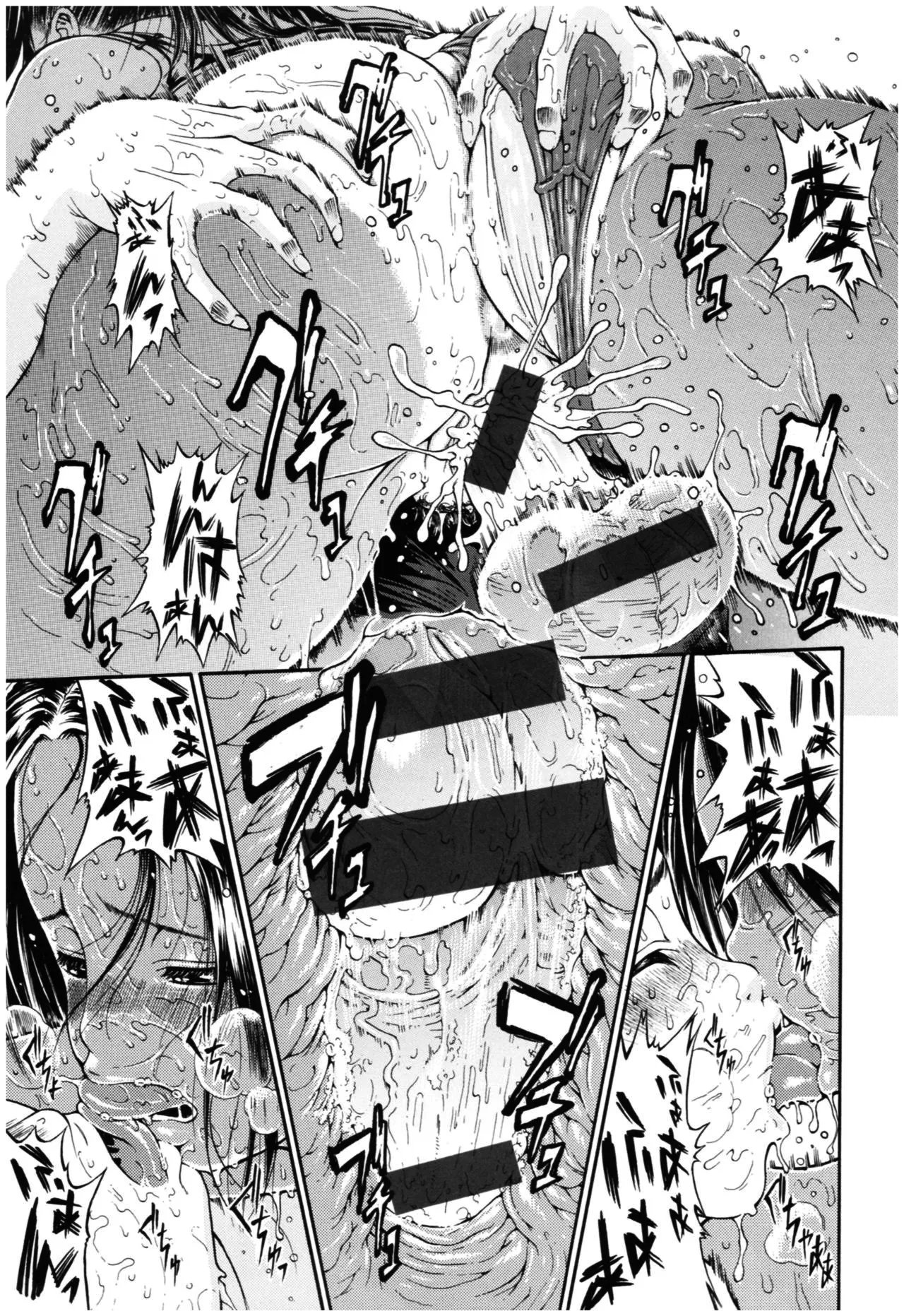 HentaiVN.net - Ảnh 19 - Service Time LOVER - Chap 2