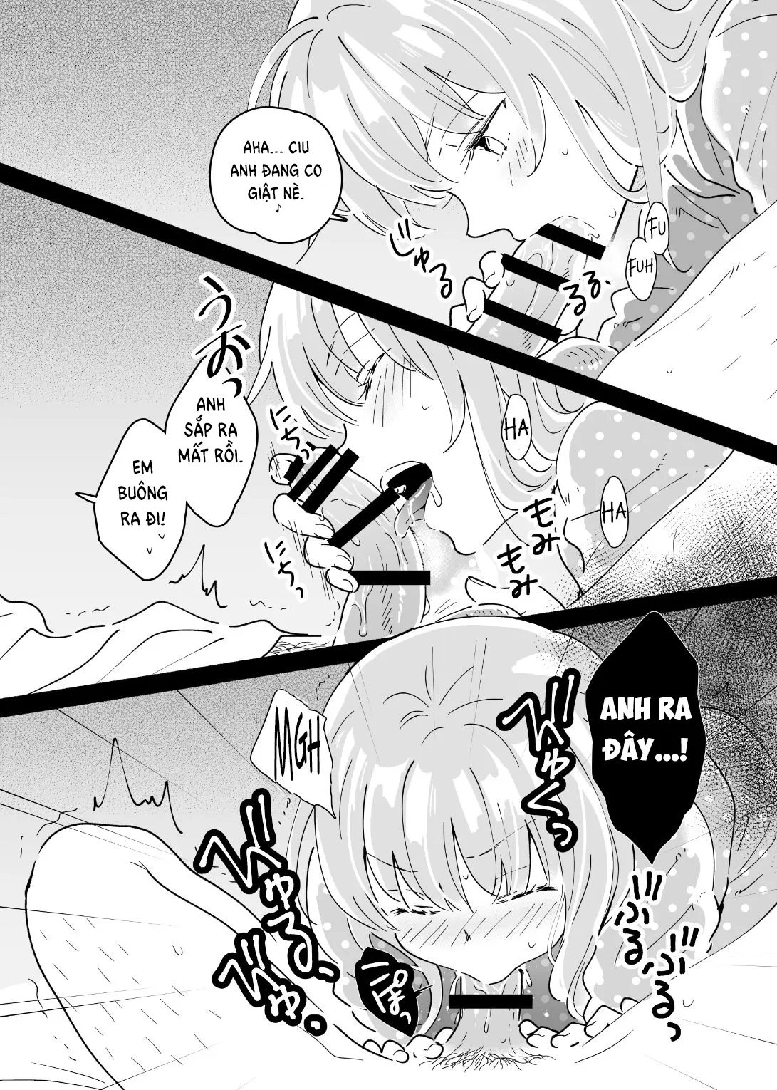 HentaiVN.net - Ảnh 15 - Dokushin Chuunen Otoko ga Gal ni Hamaru Hanashi - Chap 1