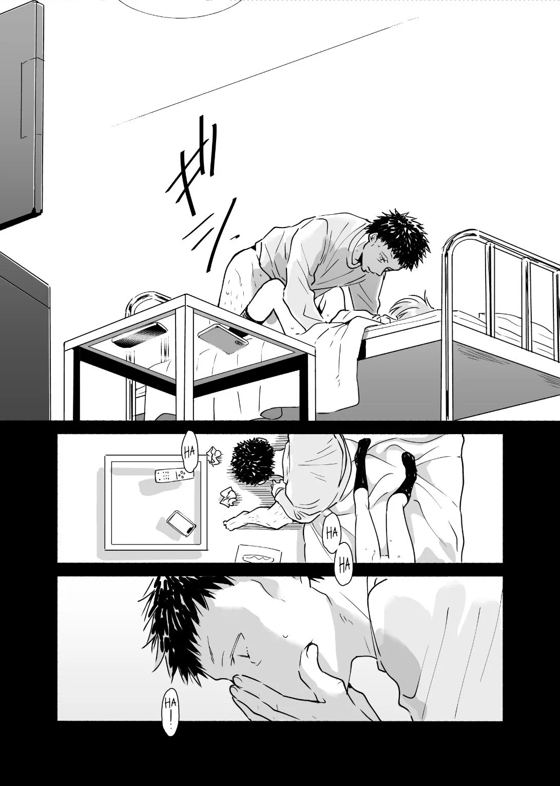 HentaiVN.net - Ảnh 45 - Dokushin Chuunen Otoko ga Gal ni Hamaru Hanashi - Chap 1