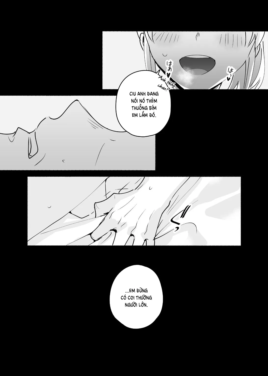 HentaiVN.net - Ảnh 17 - Dokushin Chuunen Otoko ga Gal ni Hamaru Hanashi - Chap 2