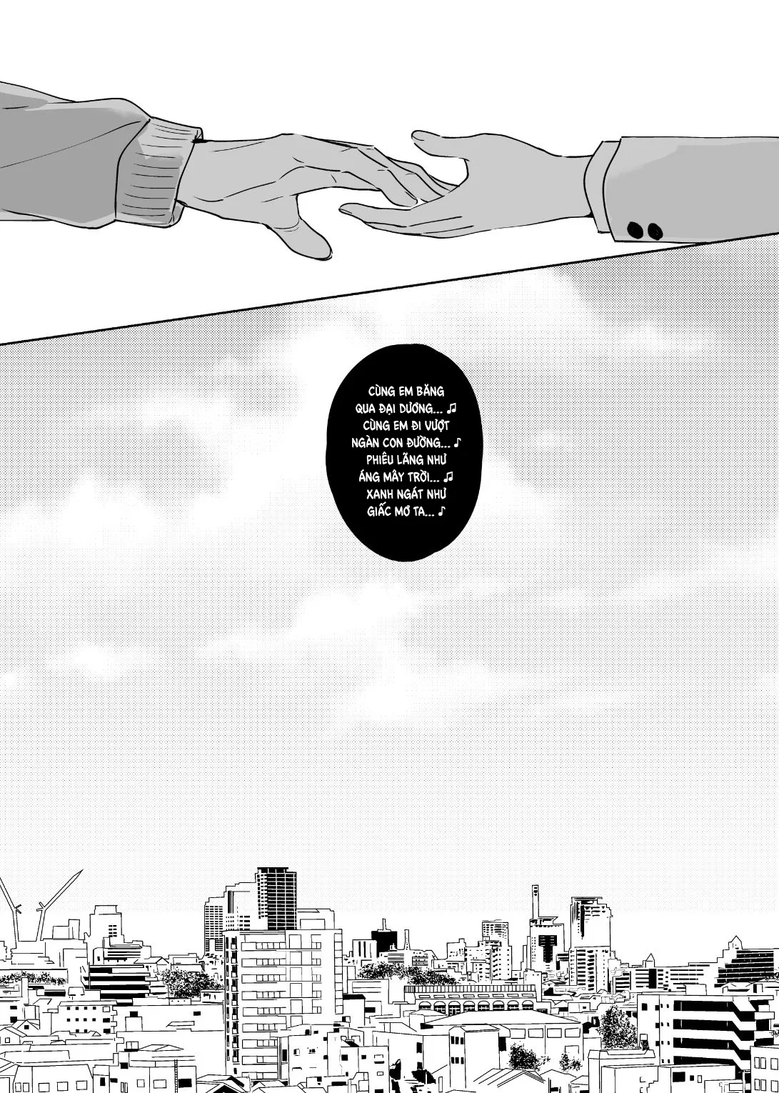HentaiVN.net - Ảnh 40 - Dokushin Chuunen Otoko ga Gal ni Hamaru Hanashi - Chap 2