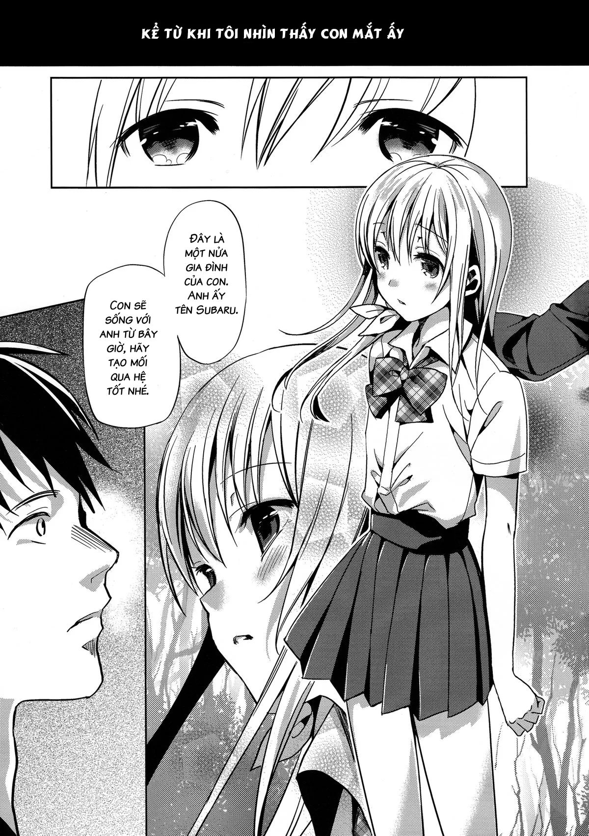 HentaiVN.net - Ảnh 4 - ABGRUND - Chap 1