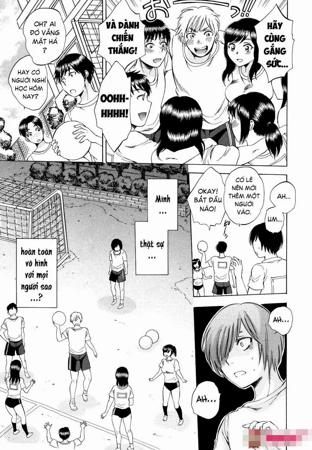 HentaiVN.net - Ảnh 10 - AIR-H - Chap 1
