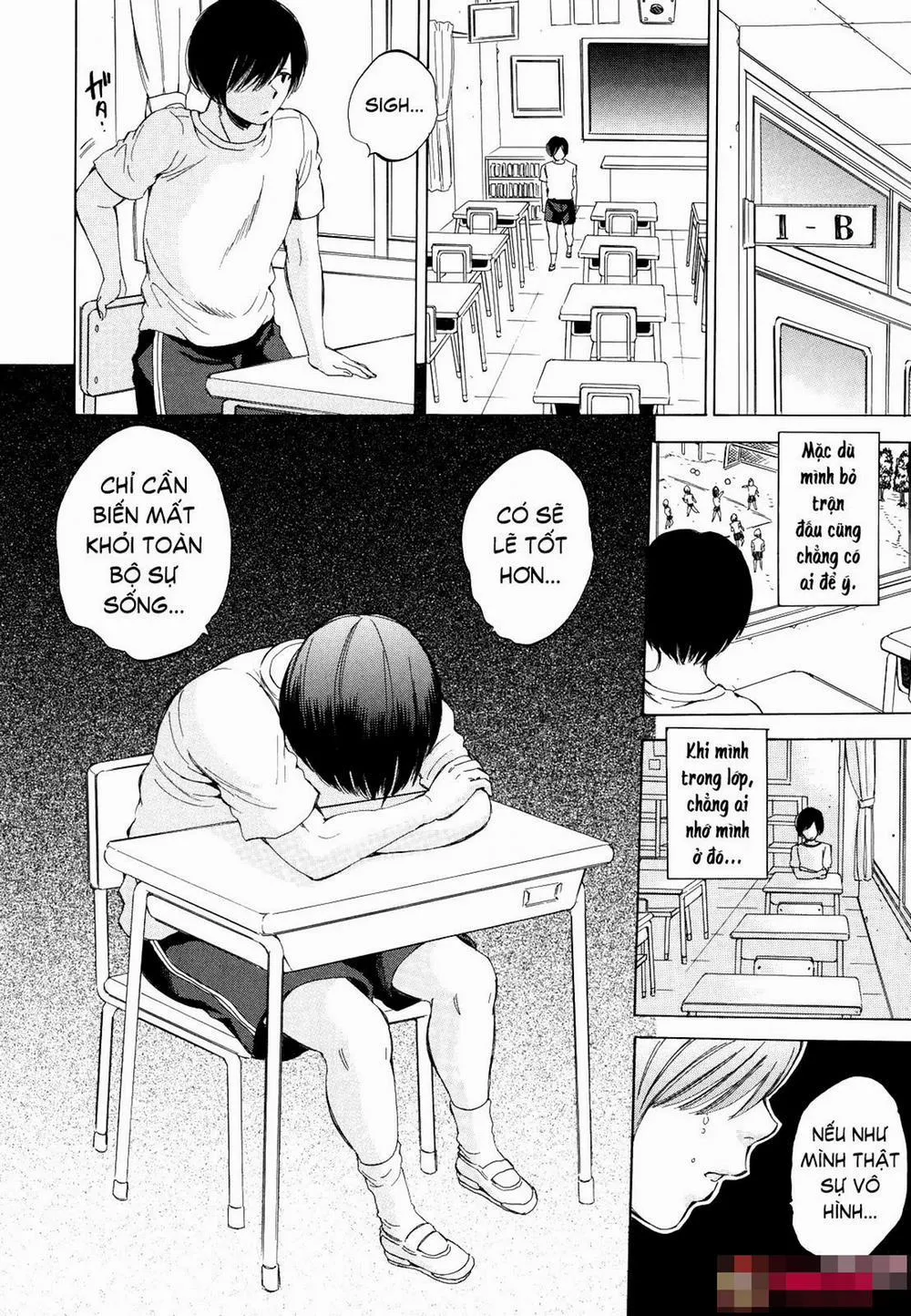 HentaiVN.net - Ảnh 11 - AIR-H - Chap 1