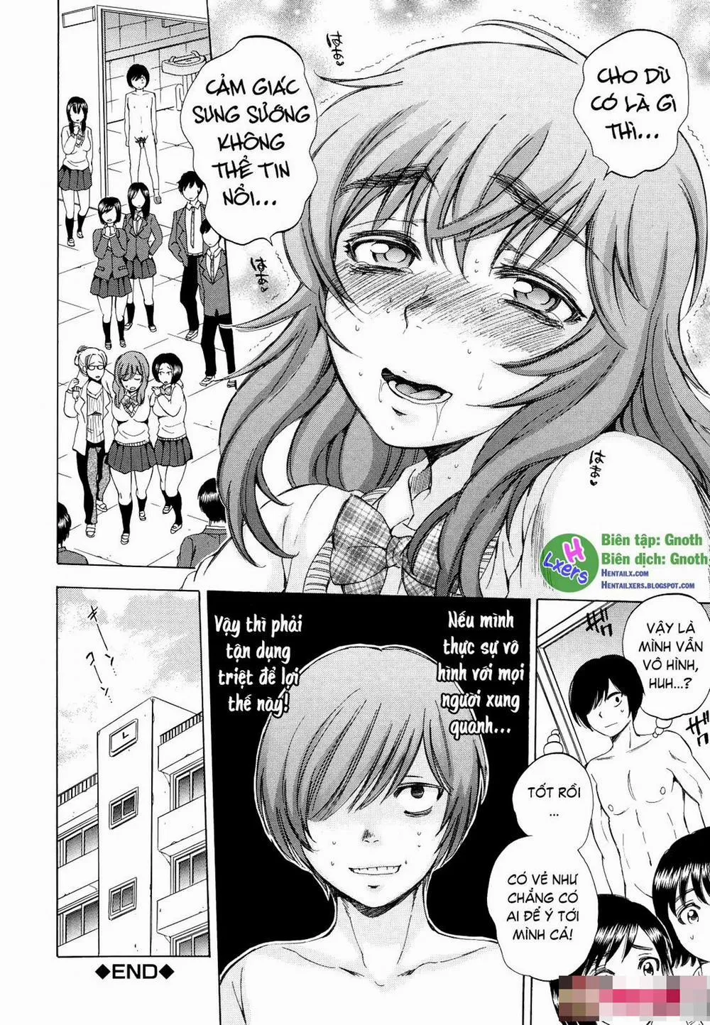 HentaiVN.net - Ảnh 41 - AIR-H - Chap 1