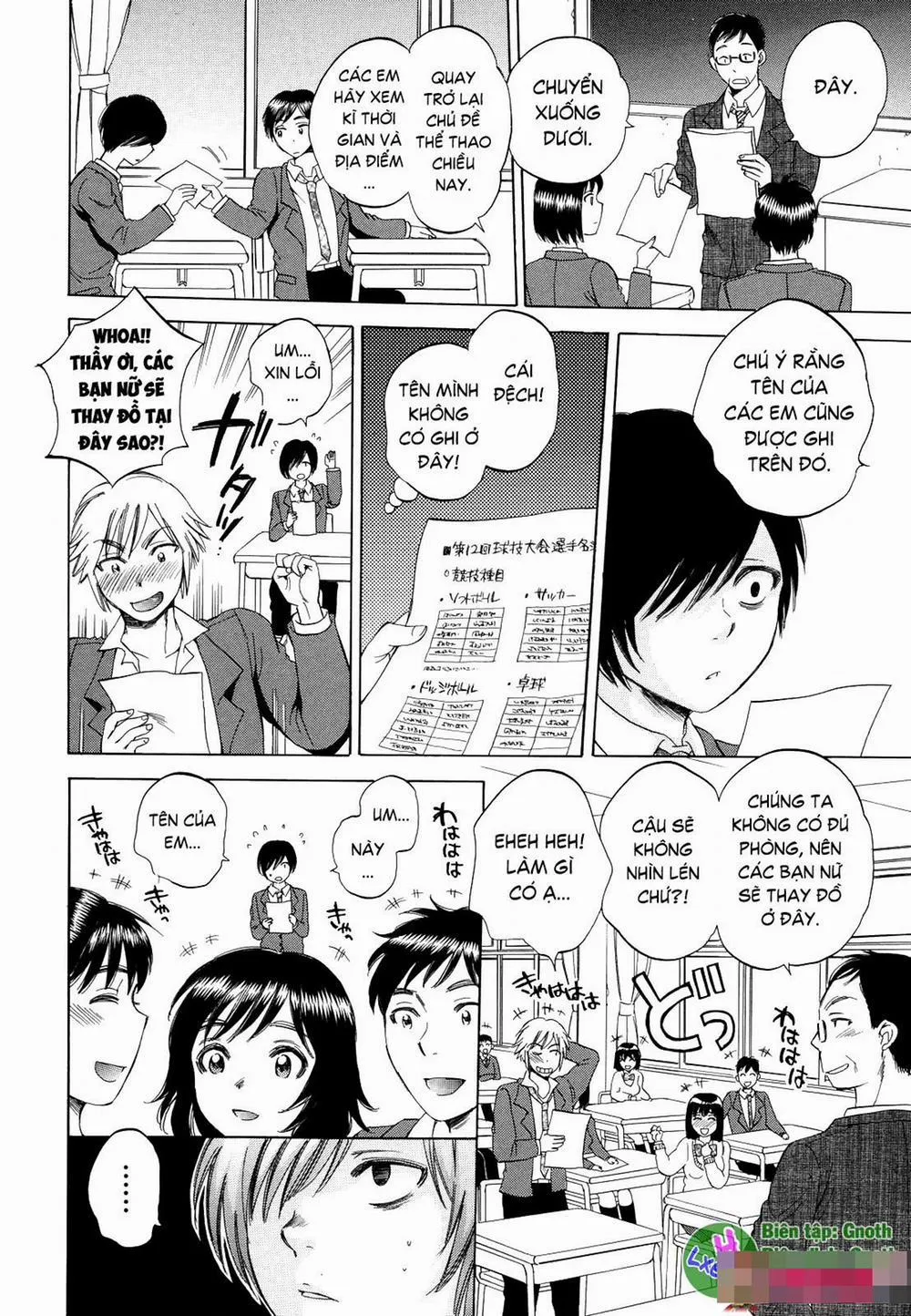 HentaiVN.net - Ảnh 7 - AIR-H - Chap 1