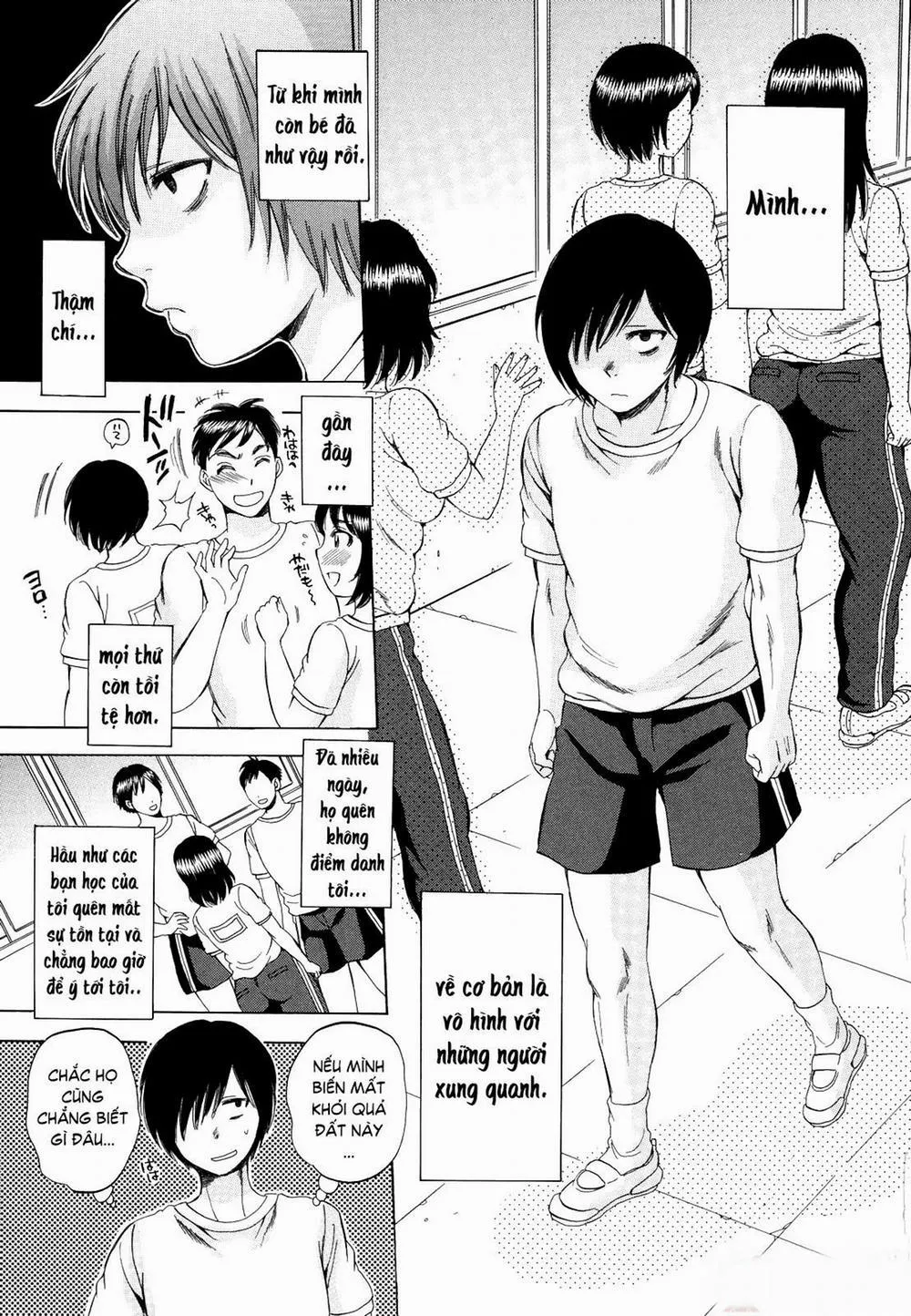HentaiVN.net - Ảnh 8 - AIR-H - Chap 1