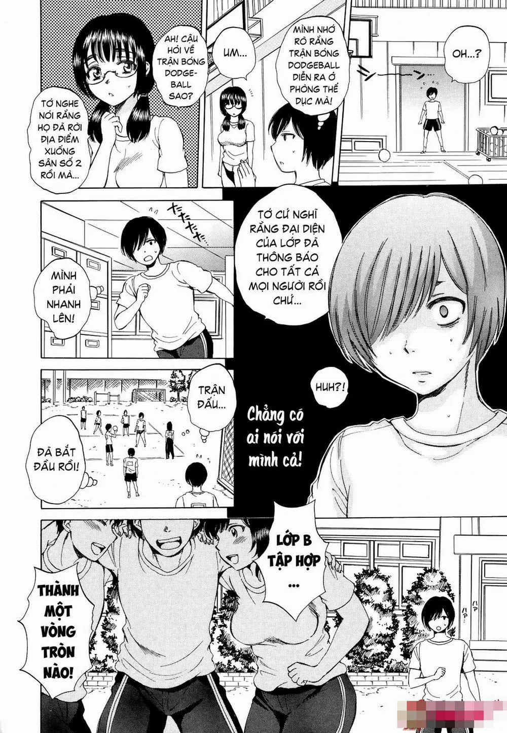 HentaiVN.net - Ảnh 9 - AIR-H - Chap 1
