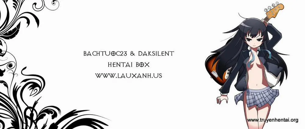 HentaiVN.net - Ảnh 5 - My Life With Monster Girls - Chap 1