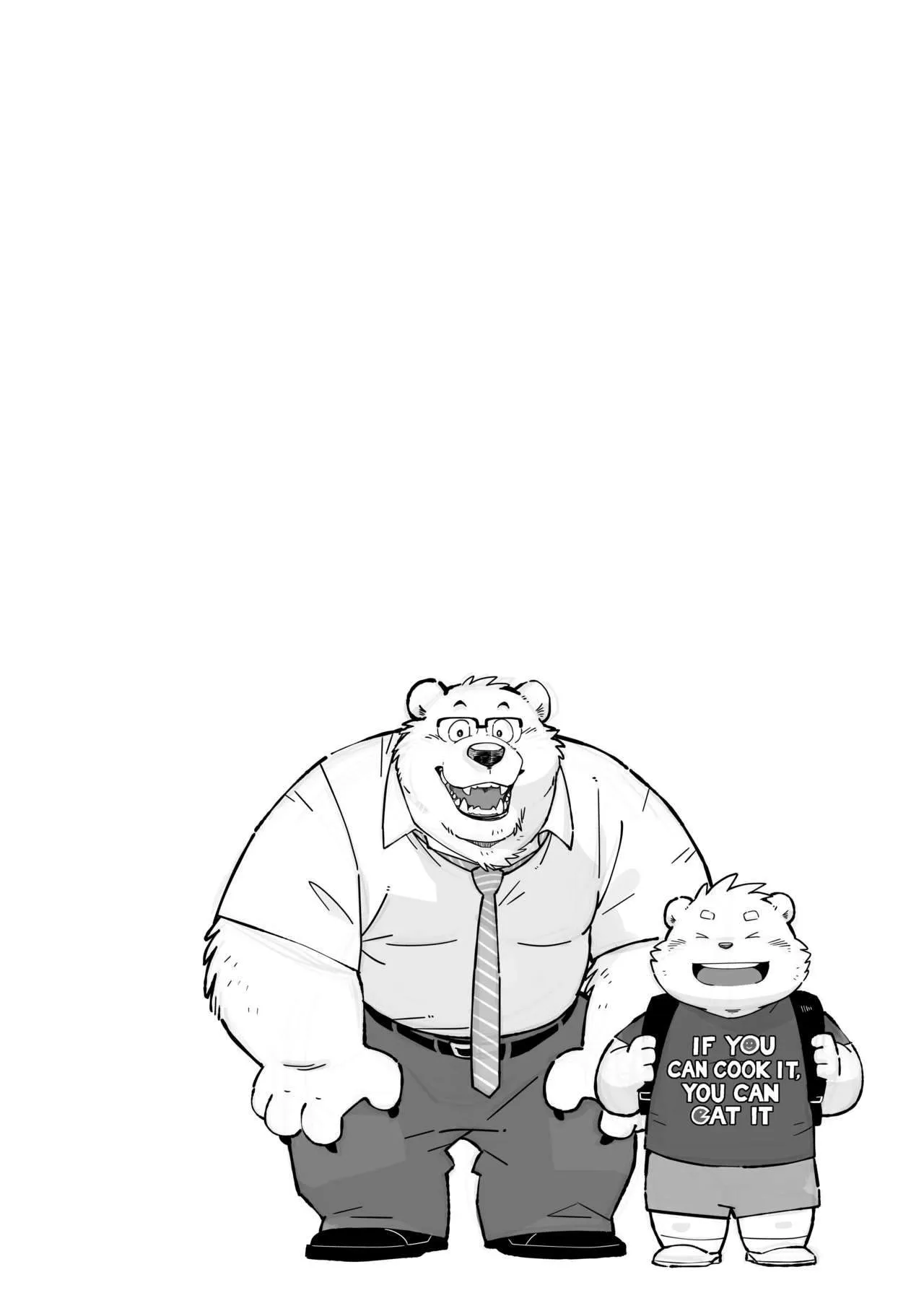 HentaiVN.net - Ảnh 5 - Câu chuyện về một người bố nuôi [Stories of a Stepfather] - Chap 2