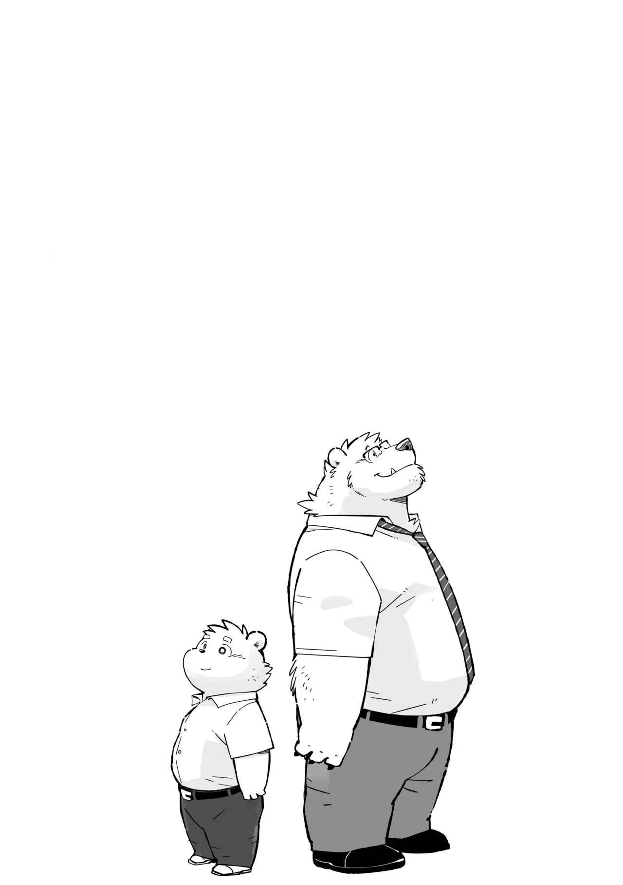 HentaiVN.net - Ảnh 34 - Câu chuyện về một người bố nuôi [Stories of a Stepfather] - Chap 3