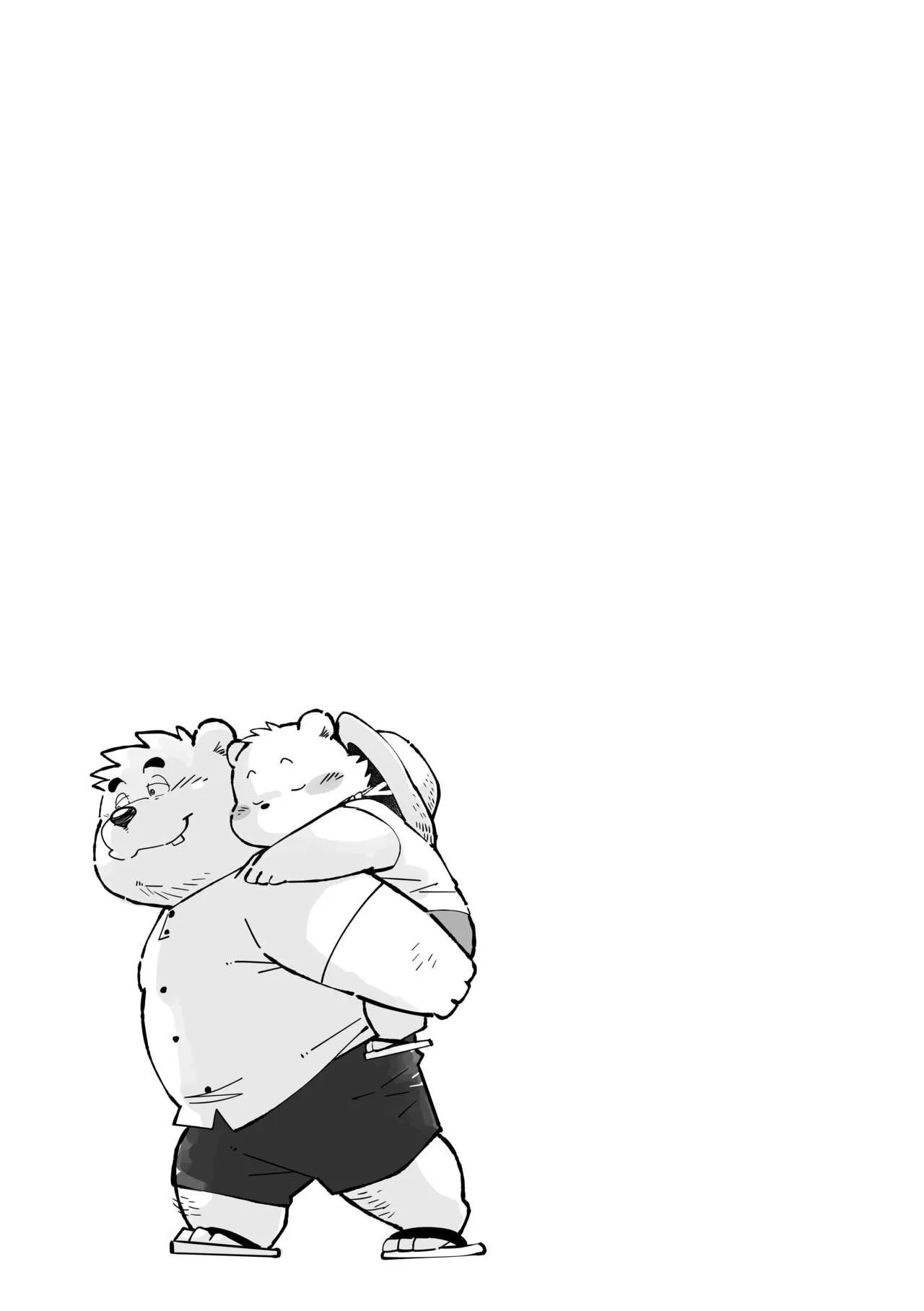 HentaiVN.net - Ảnh 5 - Câu chuyện về một người bố nuôi [Stories of a Stepfather] - Chap 3