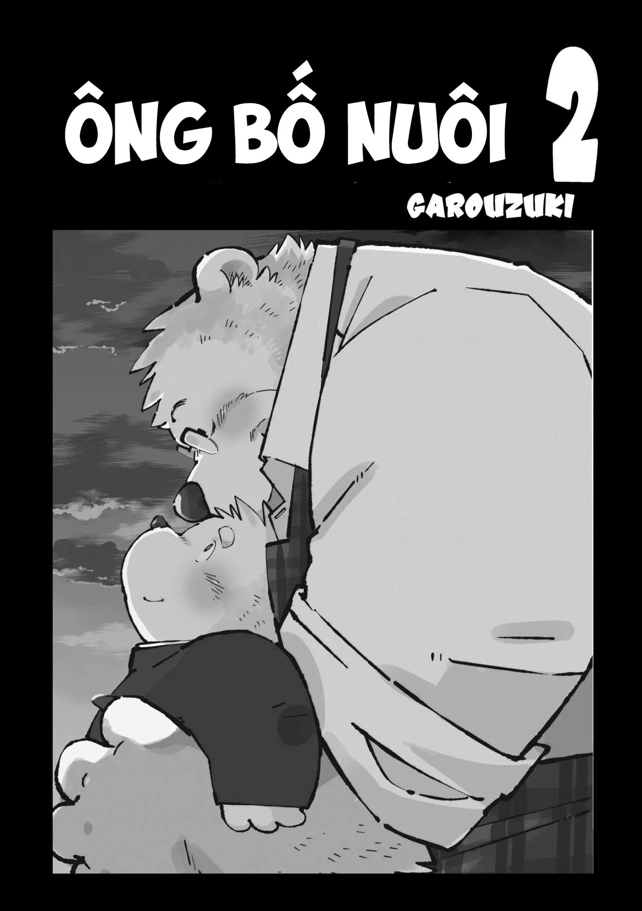 HentaiVN.net - Ảnh 7 - Câu chuyện về một người bố nuôi [Stories of a Stepfather] - Chap 3