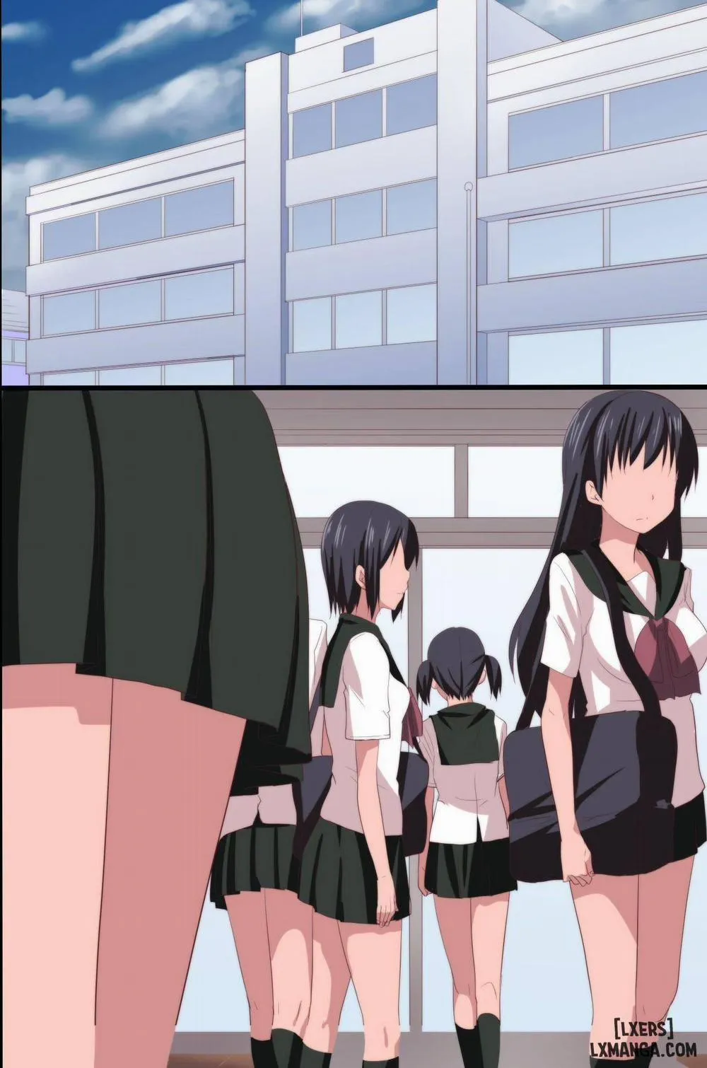 HentaiVN.net - Ảnh 3 - Akuma no Kousoku - Chap 2