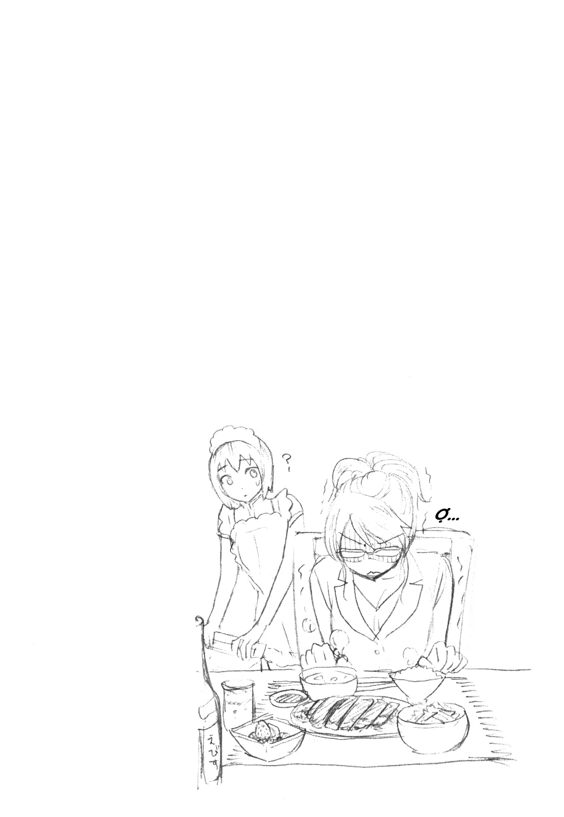 HentaiVN.net - Ảnh 6 - Zettai Harem - Chap 6