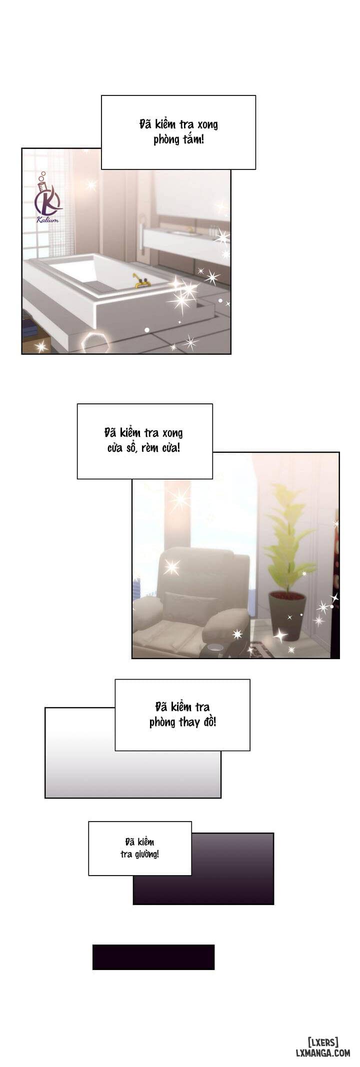 HentaiVN.net - Ảnh 20 - Nhân duyên 99.99% - Chap 1