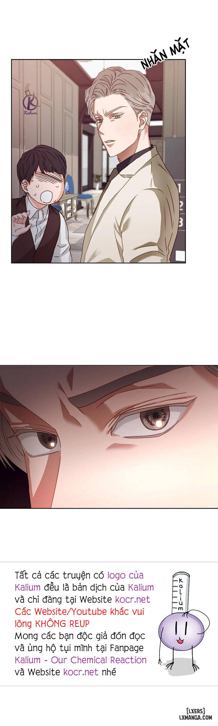 HentaiVN.net - Ảnh 32 - Nhân duyên 99.99% - Chap 1