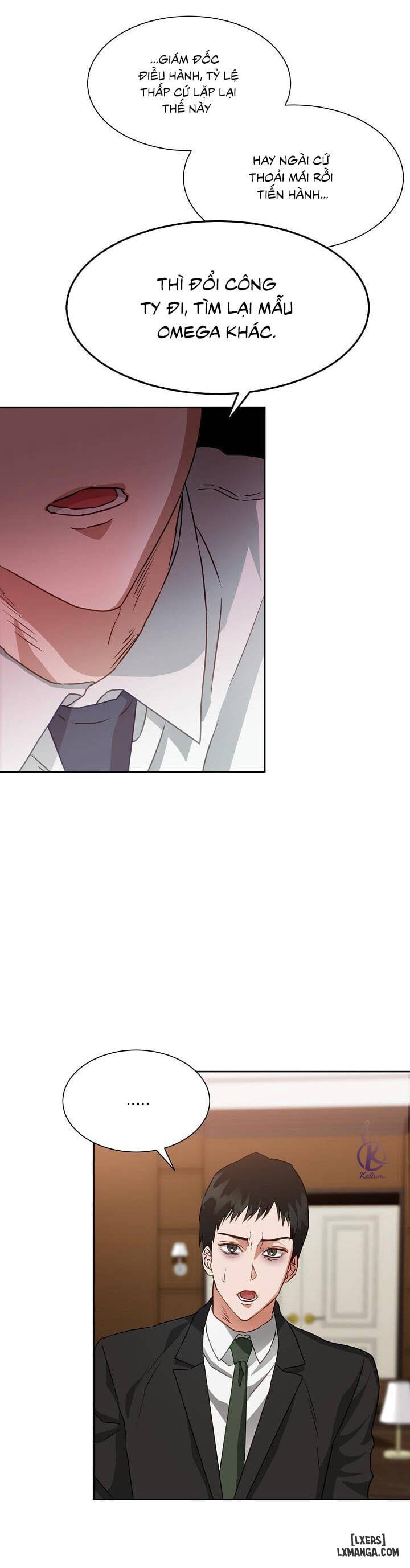 HentaiVN.net - Ảnh 6 - Nhân duyên 99.99% - Chap 1