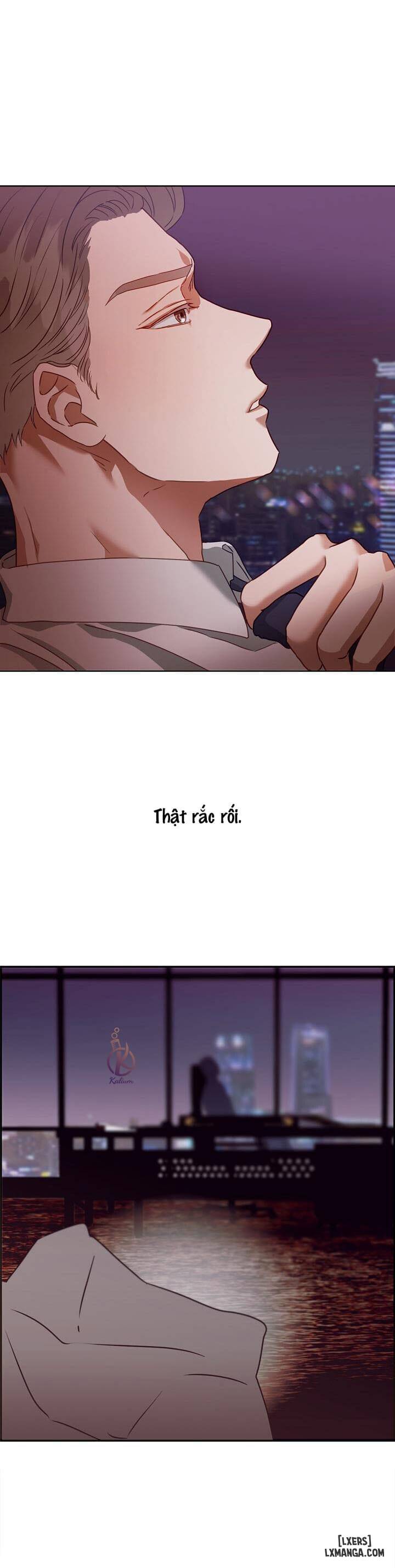 HentaiVN.net - Ảnh 8 - Nhân duyên 99.99% - Chap 1