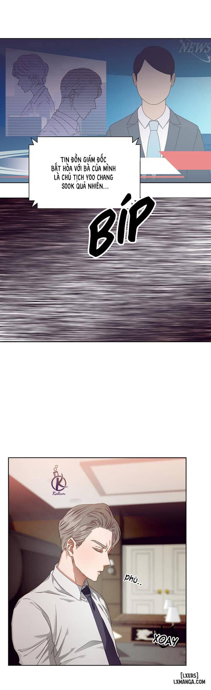 HentaiVN.net - Ảnh 11 - Nhân duyên 99.99% - Chap 2