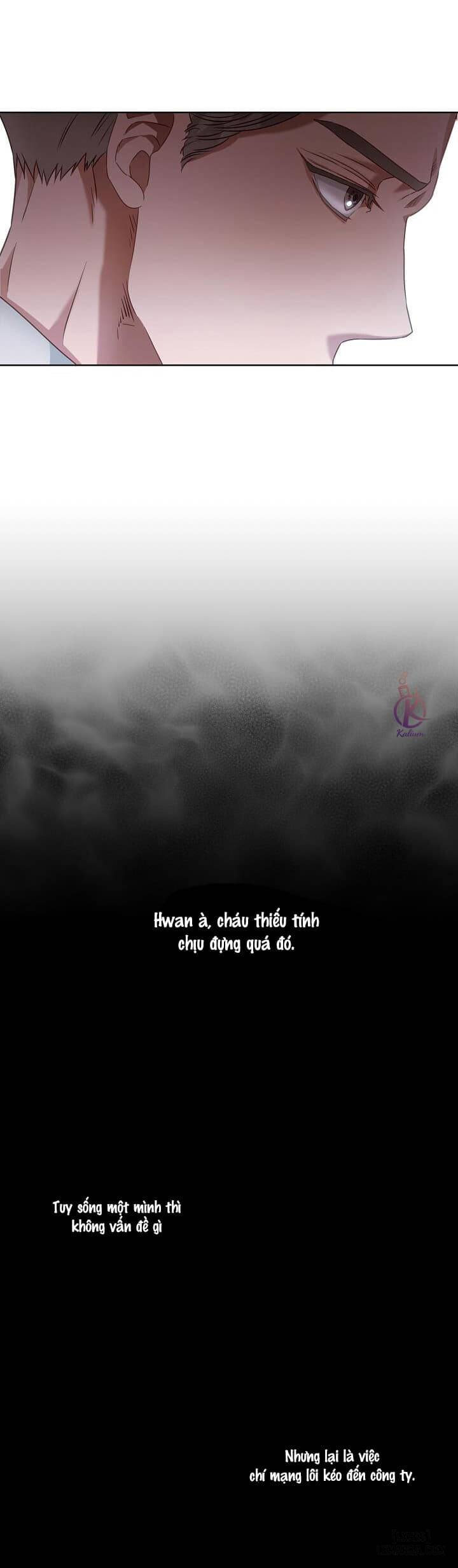 HentaiVN.net - Ảnh 12 - Nhân duyên 99.99% - Chap 2