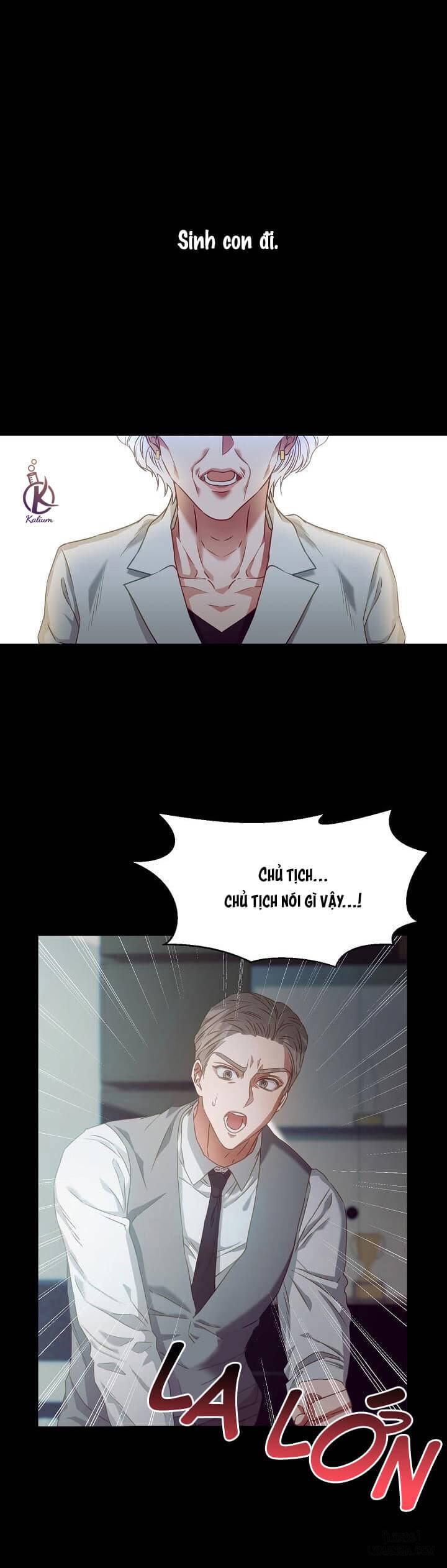 HentaiVN.net - Ảnh 13 - Nhân duyên 99.99% - Chap 2