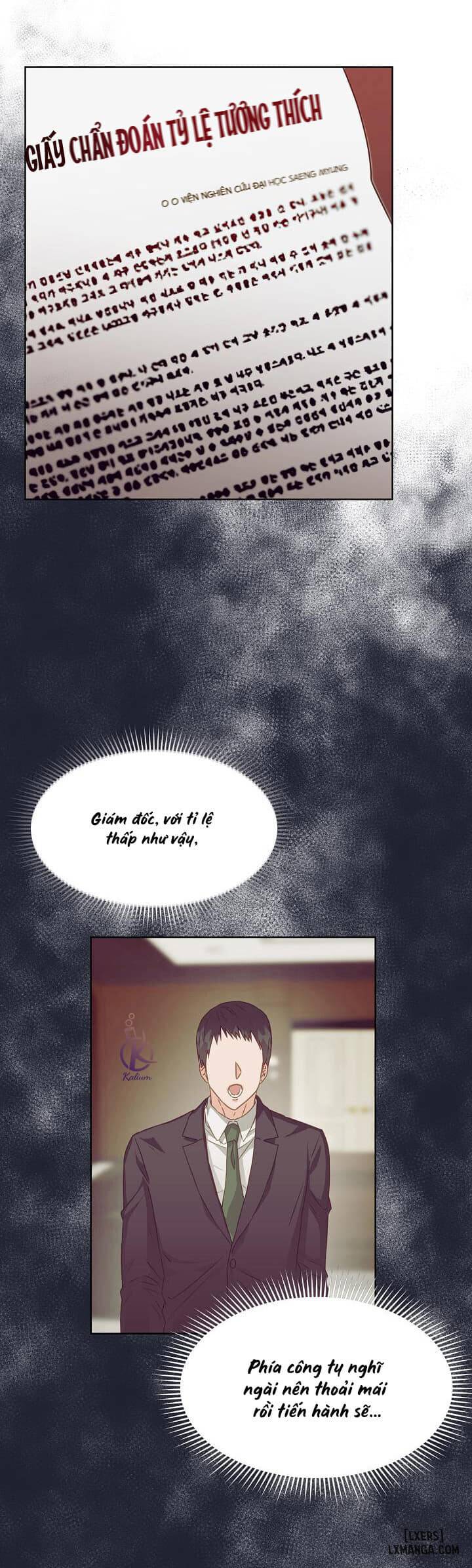 HentaiVN.net - Ảnh 16 - Nhân duyên 99.99% - Chap 2