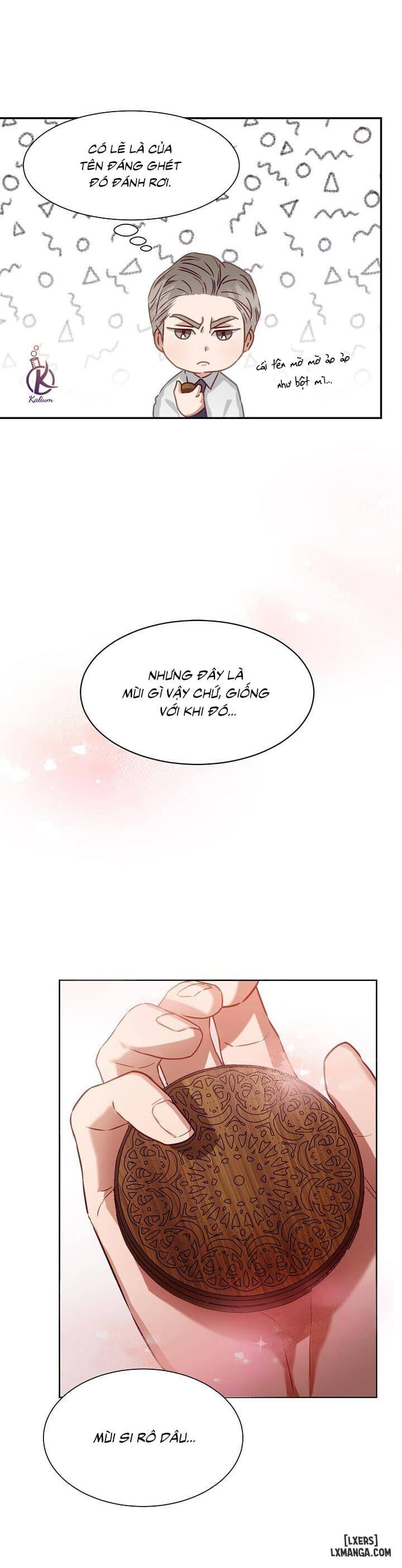 HentaiVN.net - Ảnh 21 - Nhân duyên 99.99% - Chap 2