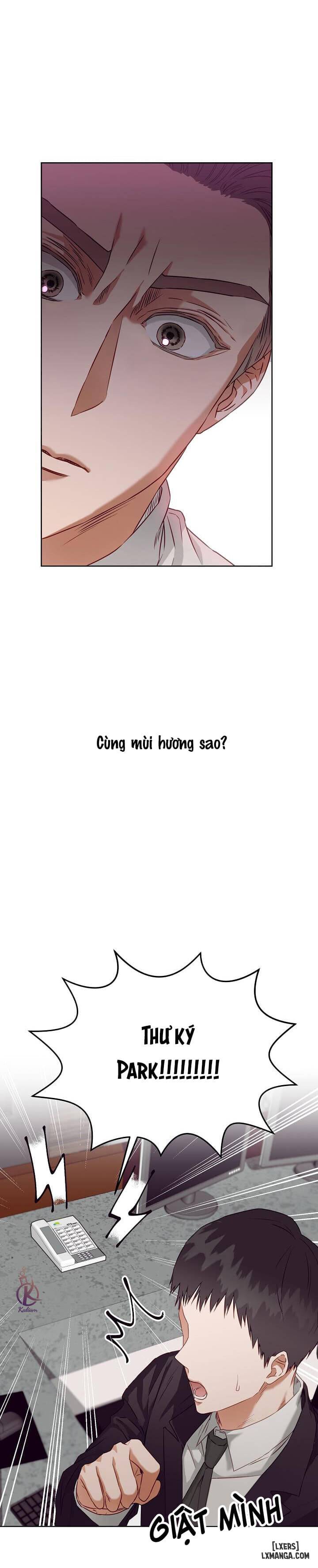 HentaiVN.net - Ảnh 22 - Nhân duyên 99.99% - Chap 2