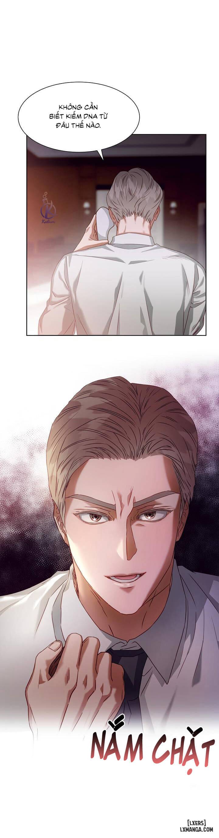 HentaiVN.net - Ảnh 24 - Nhân duyên 99.99% - Chap 2