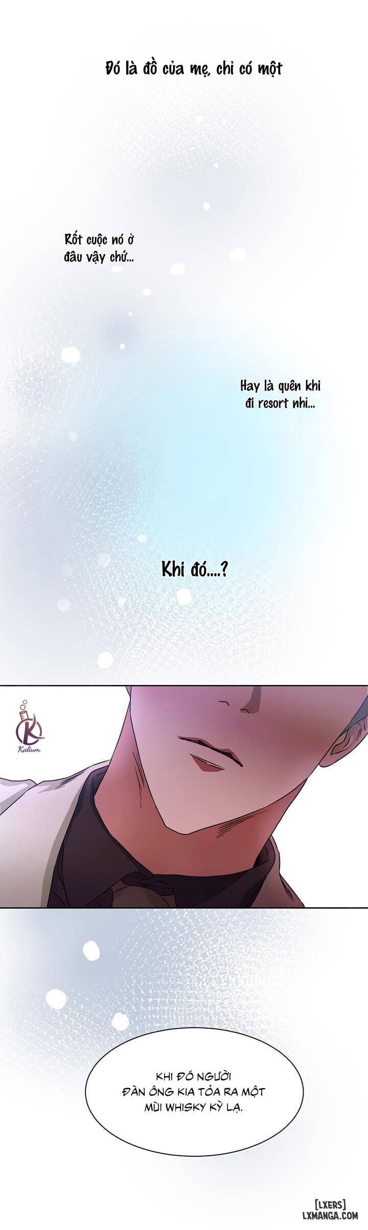 HentaiVN.net - Ảnh 26 - Nhân duyên 99.99% - Chap 2