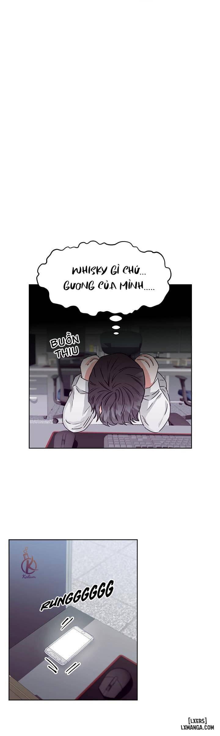 HentaiVN.net - Ảnh 27 - Nhân duyên 99.99% - Chap 2