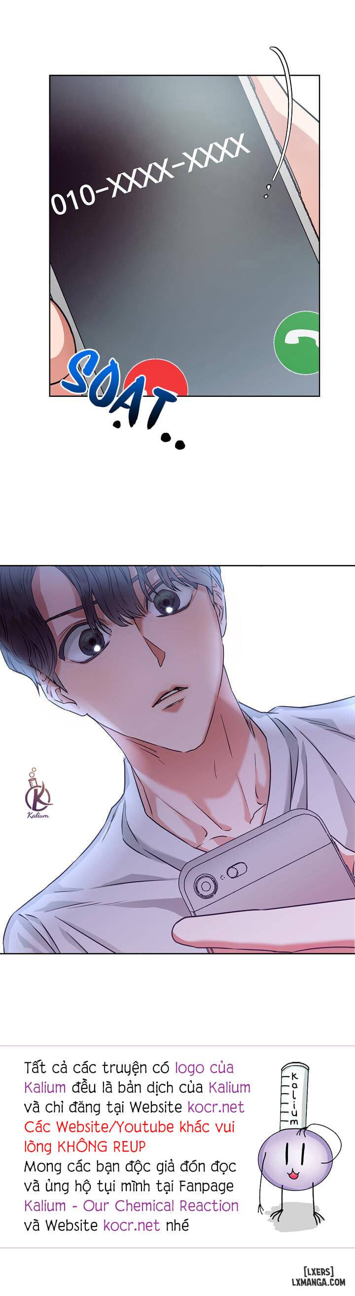 HentaiVN.net - Ảnh 28 - Nhân duyên 99.99% - Chap 2