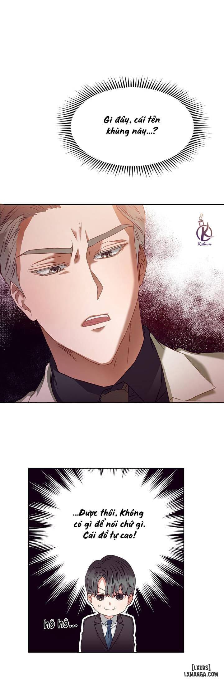 HentaiVN.net - Ảnh 5 - Nhân duyên 99.99% - Chap 2