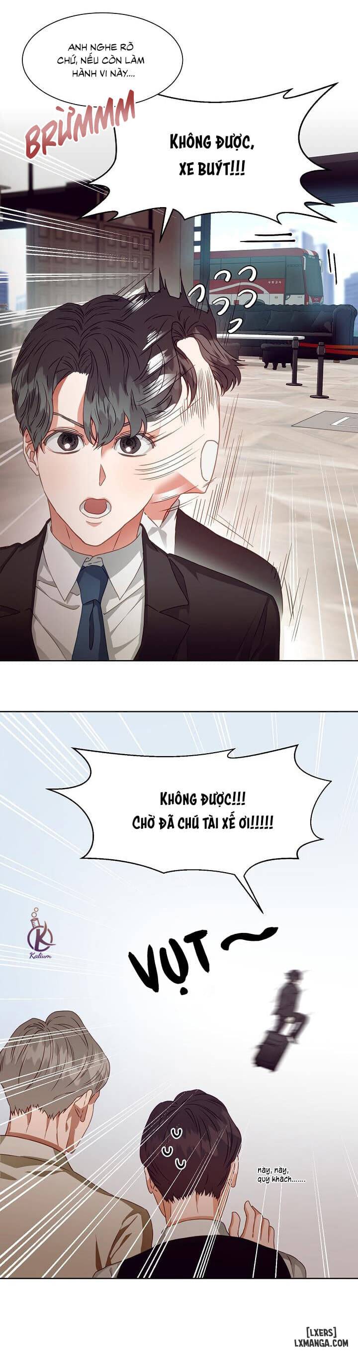 HentaiVN.net - Ảnh 6 - Nhân duyên 99.99% - Chap 2
