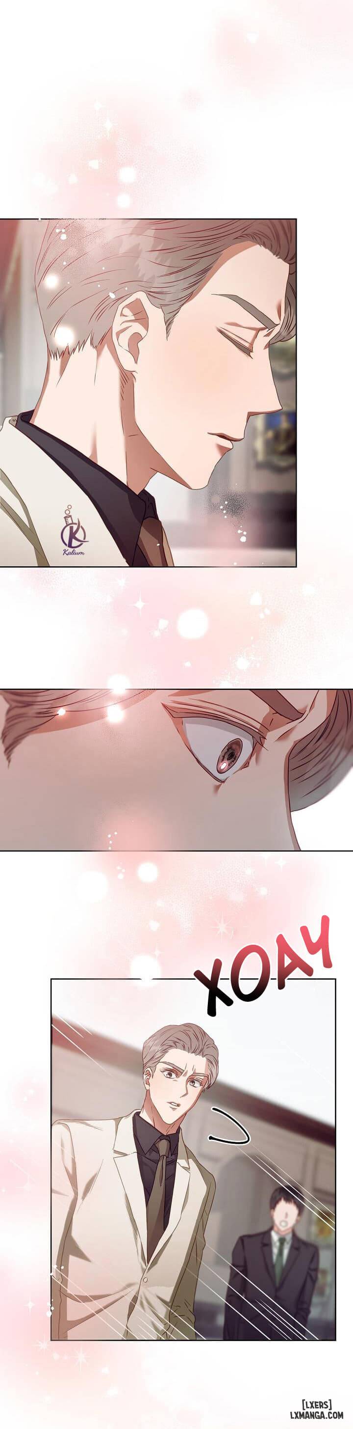HentaiVN.net - Ảnh 8 - Nhân duyên 99.99% - Chap 2