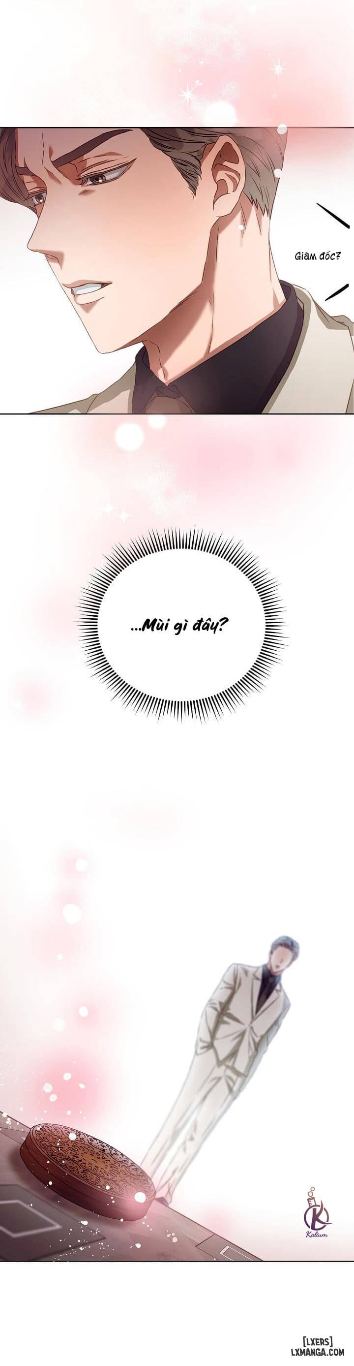 HentaiVN.net - Ảnh 9 - Nhân duyên 99.99% - Chap 2