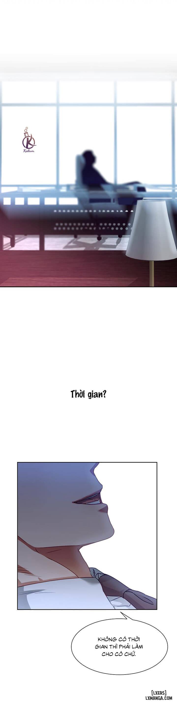 HentaiVN.net - Ảnh 10 - Nhân duyên 99.99% - Chap 3