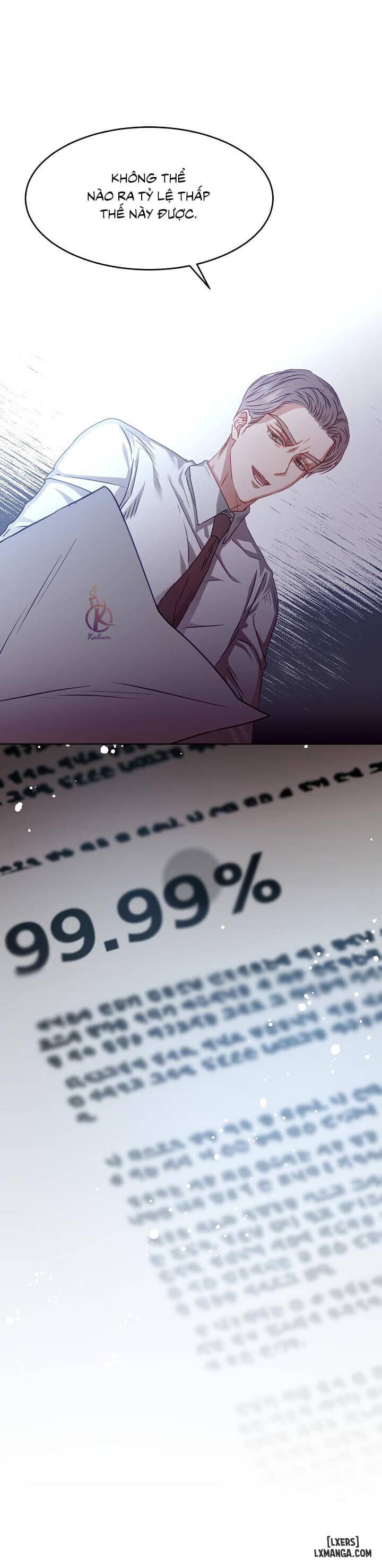 HentaiVN.net - Ảnh 11 - Nhân duyên 99.99% - Chap 3