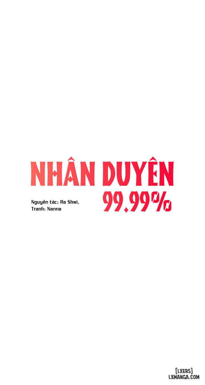 HentaiVN.net - Ảnh 12 - Nhân duyên 99.99% - Chap 3