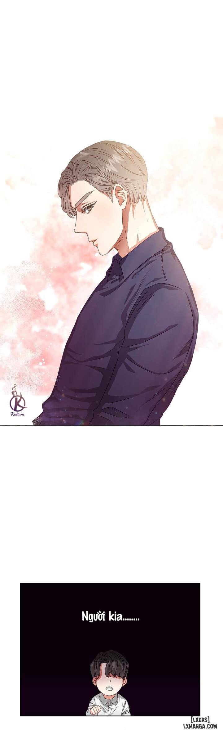HentaiVN.net - Ảnh 15 - Nhân duyên 99.99% - Chap 3